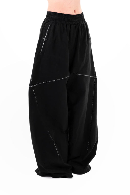 CROSS STITCH PANT