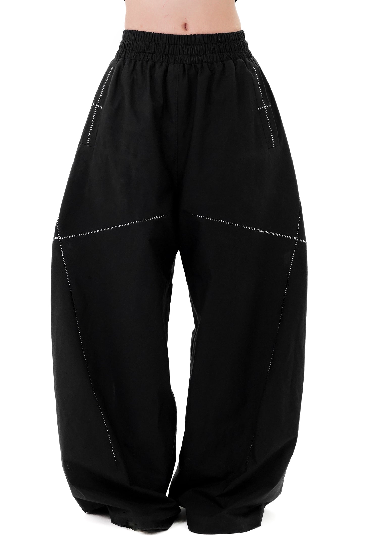 CROSS STITCH PANT