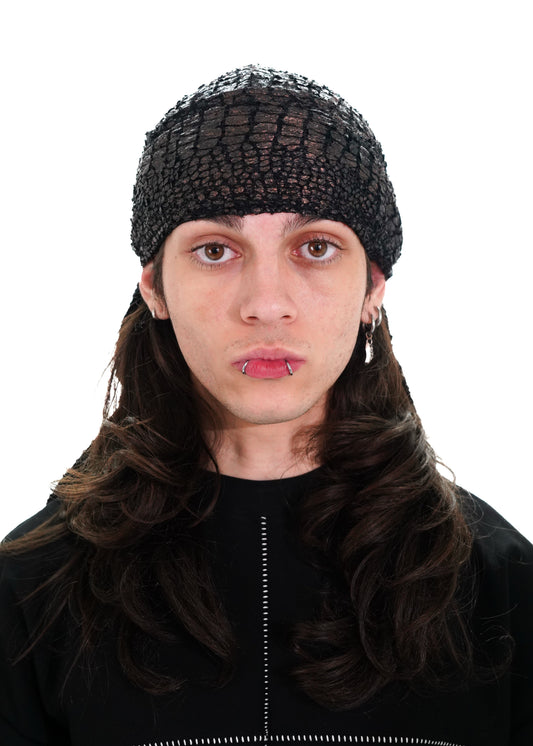 SHADOW DURAG