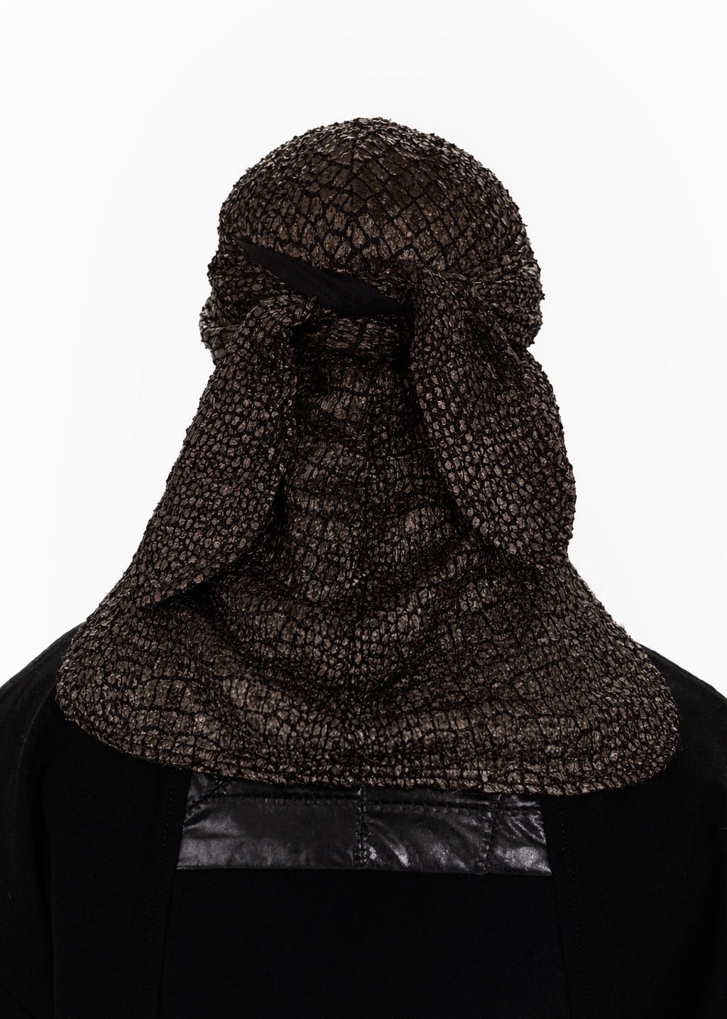 SHADOW DURAG