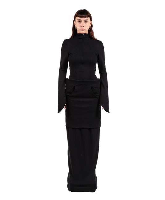 HYBRID DRESS (ANGEL VERSION)