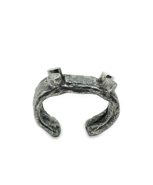 RESURECTED RELIC HANDCUFF