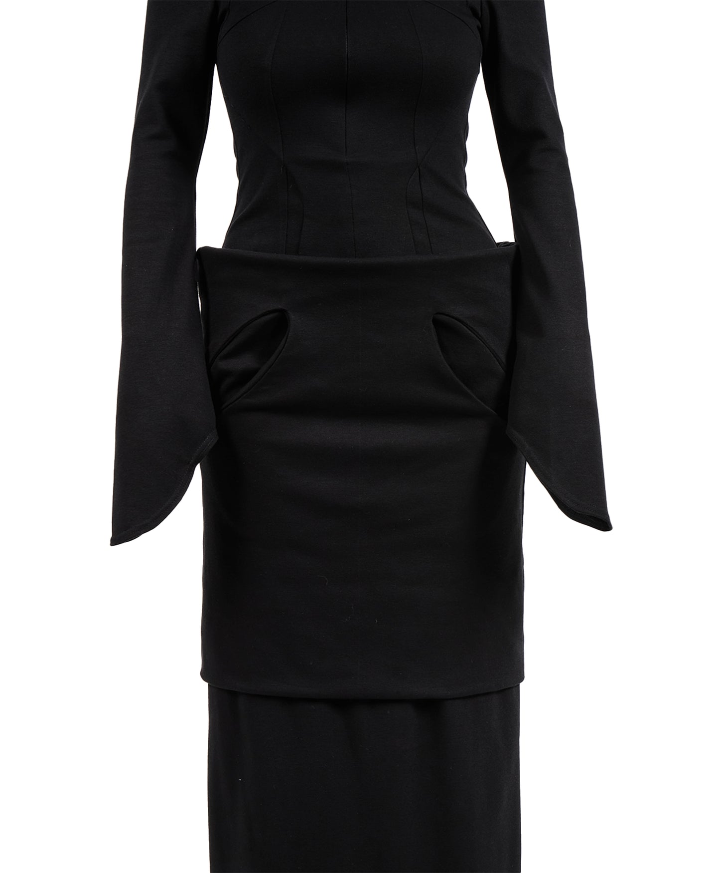 HYBRID DRESS (ANGEL VERSION)