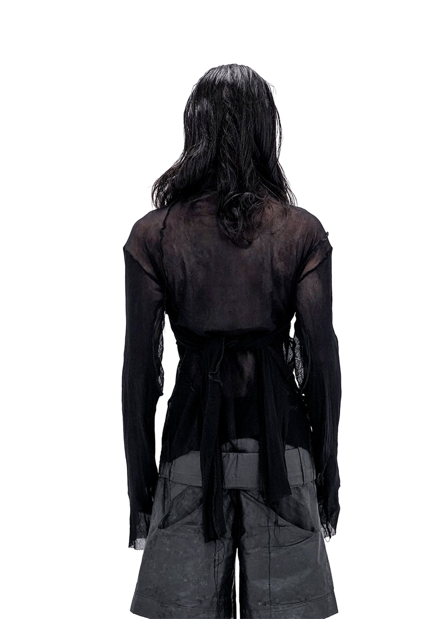 SHIVA MESH TOP