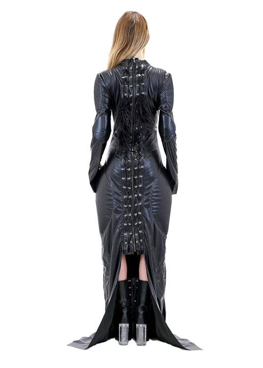 CENOBITE DRESS
