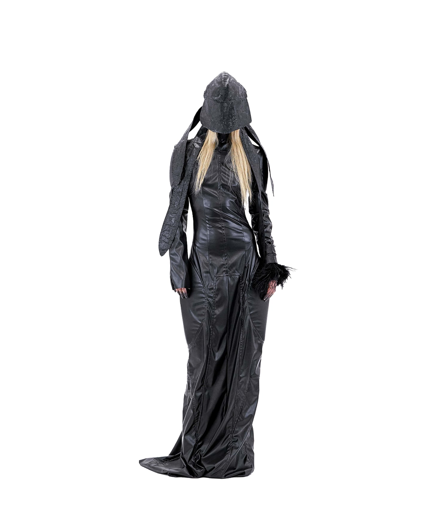 CENOBITE DRESS