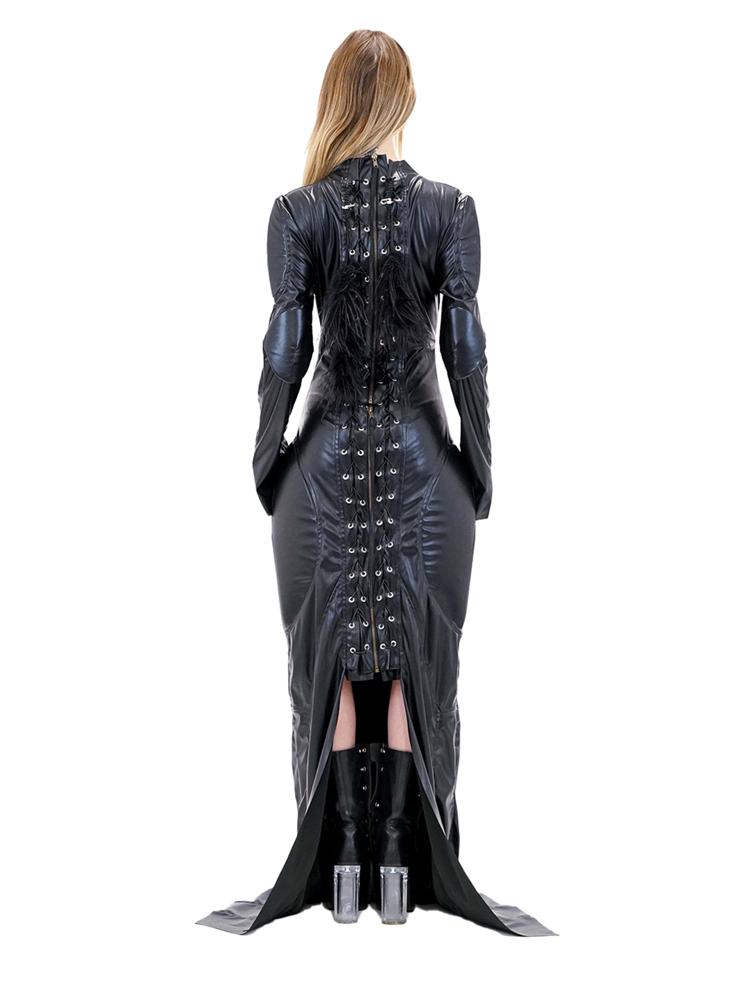 DRESSES