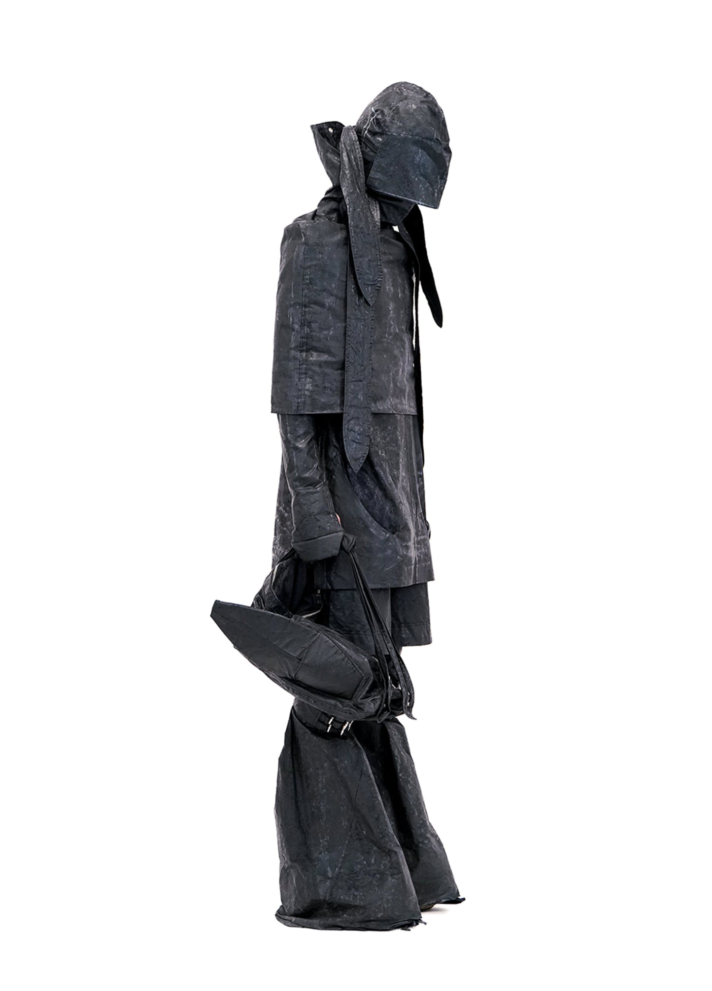 VALET CAPE