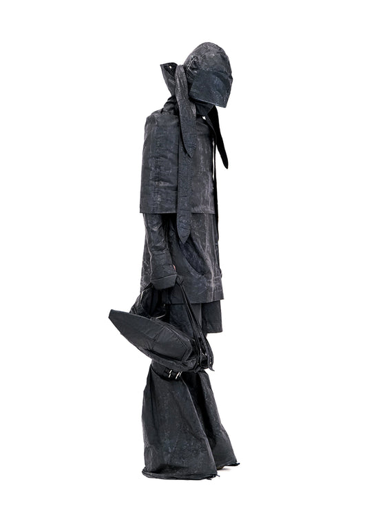 VALET CAPE