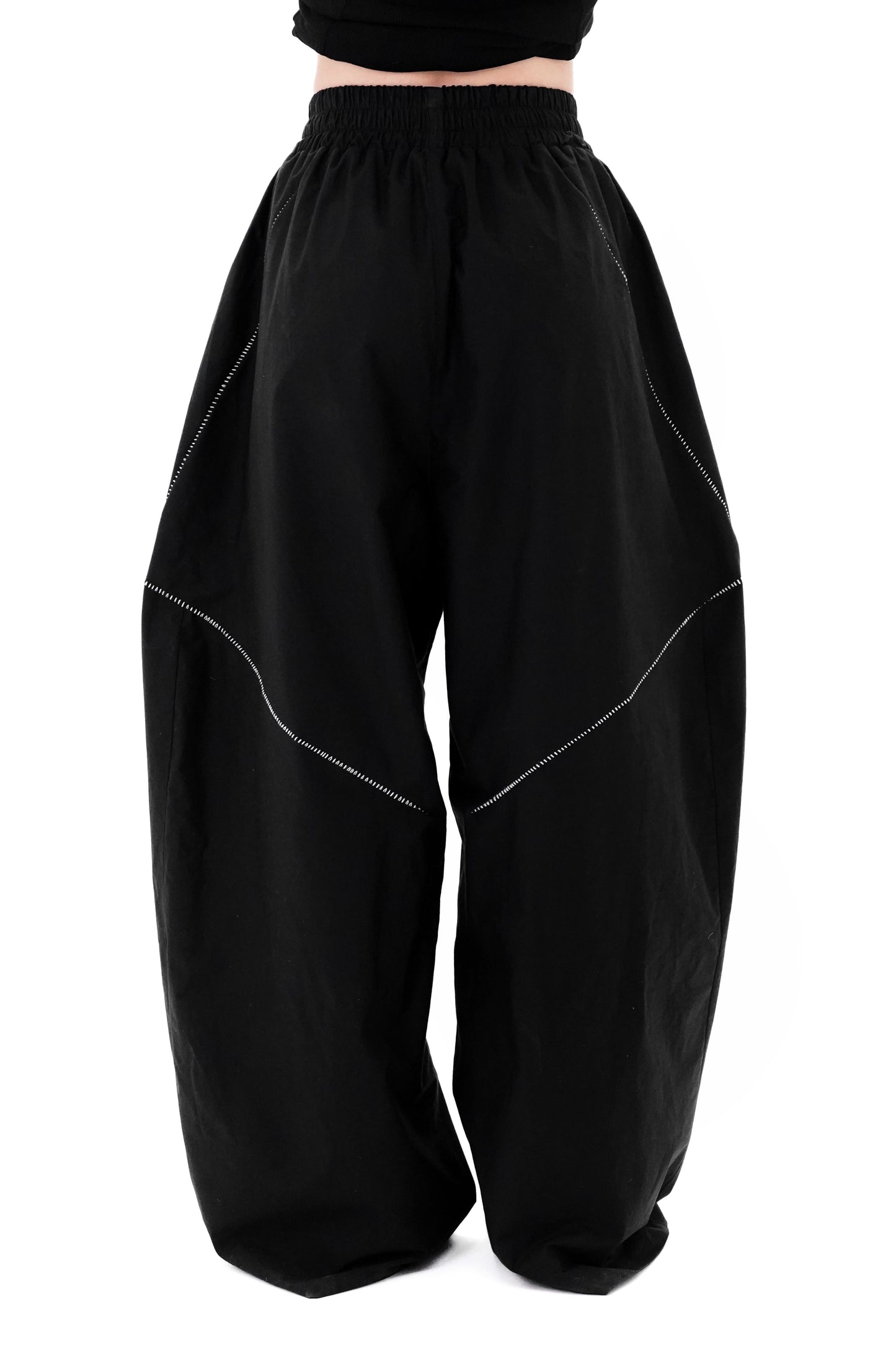 CROSS STITCH PANT