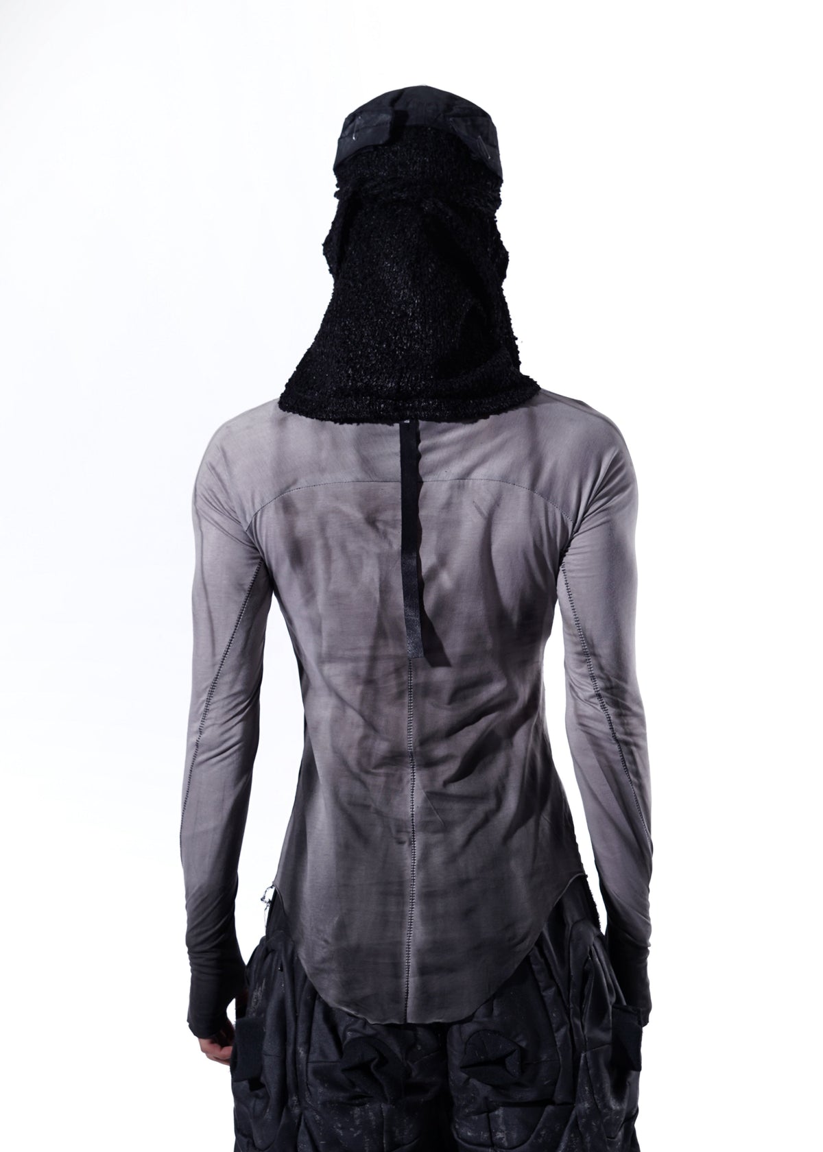 SCARTSTITCH SECOND SKIN
