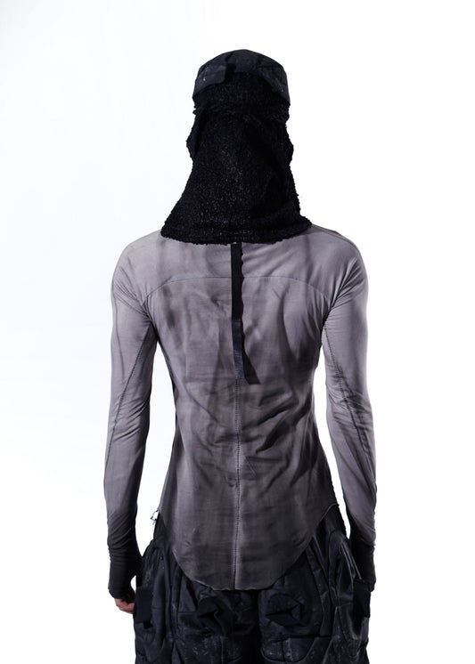 SCARTSTITCH SECOND SKIN