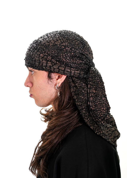 SHADOW DURAG