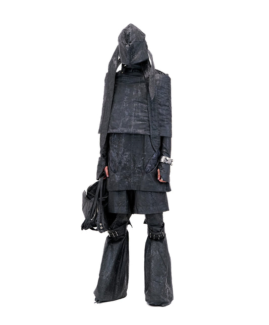 VALET CAPE