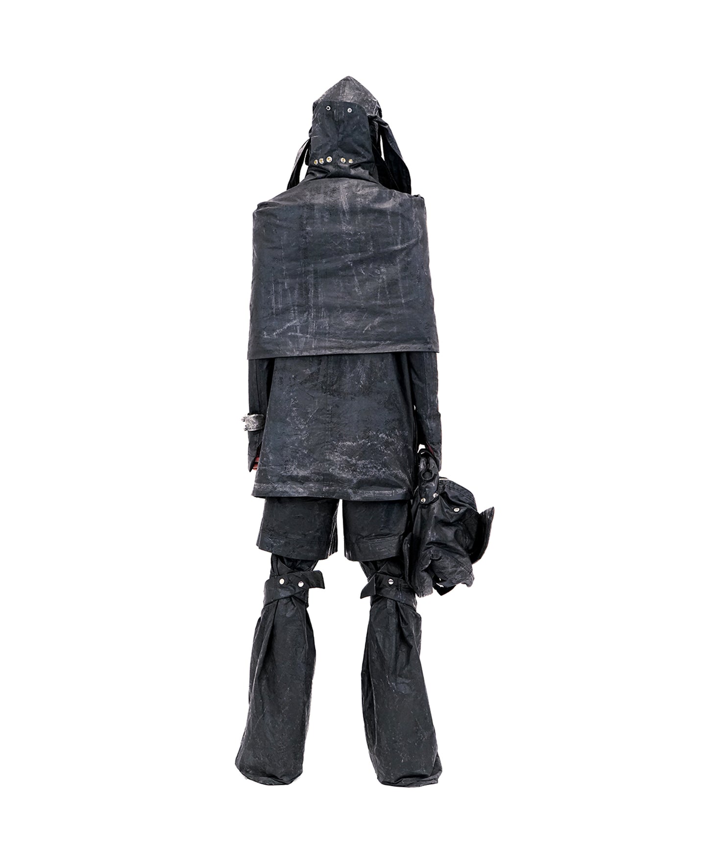 VALET CAPE