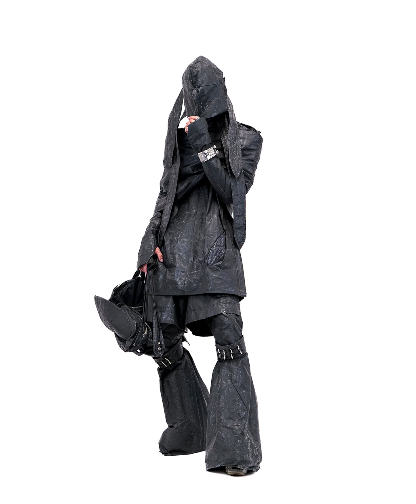 VALET CAPE