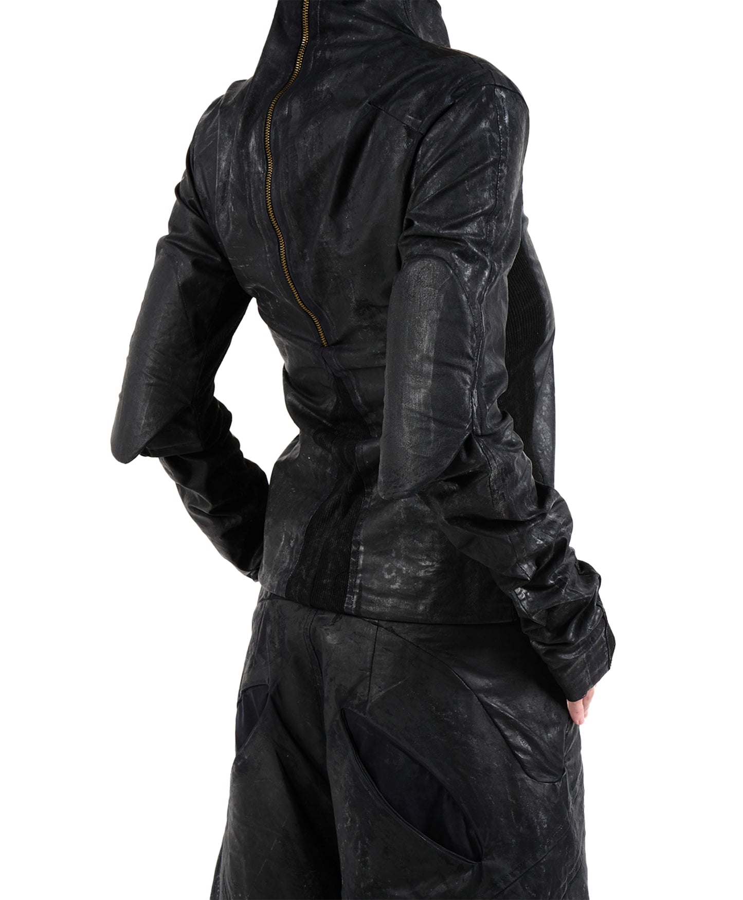 HYBRID TOP