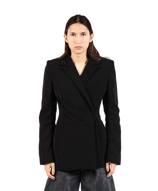 MUTATION BLAZER