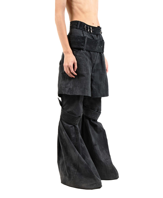 HYBRID PANT