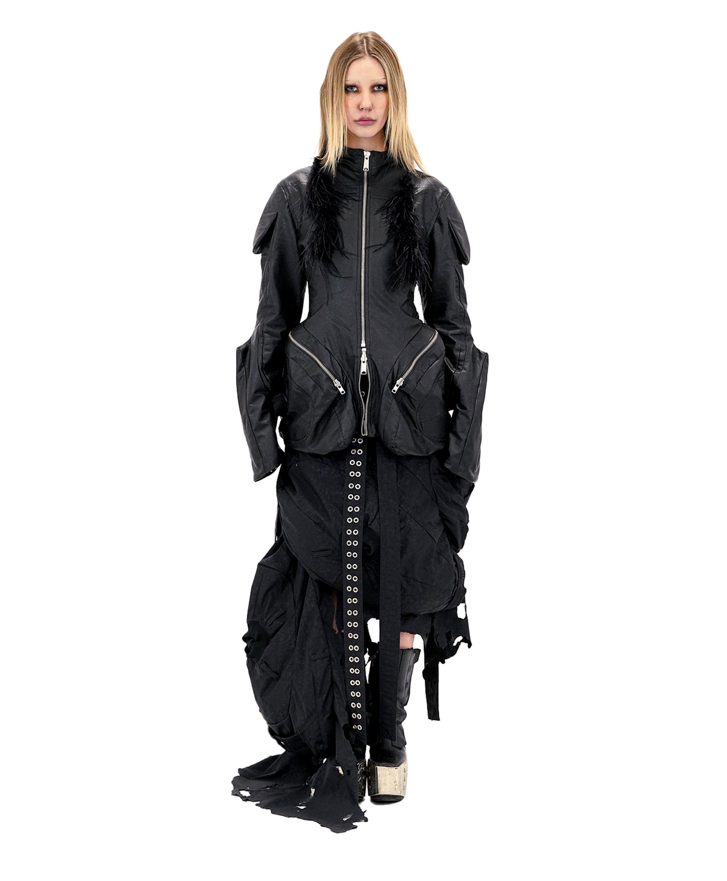 CENOBITE JACKET