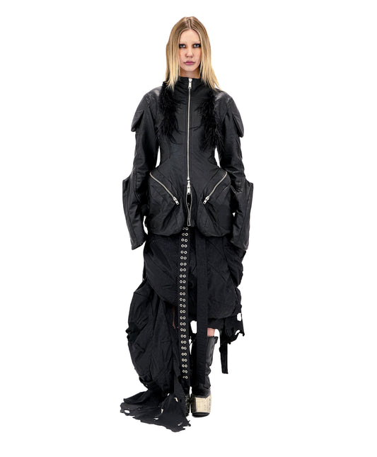 CENOBITE JACKET