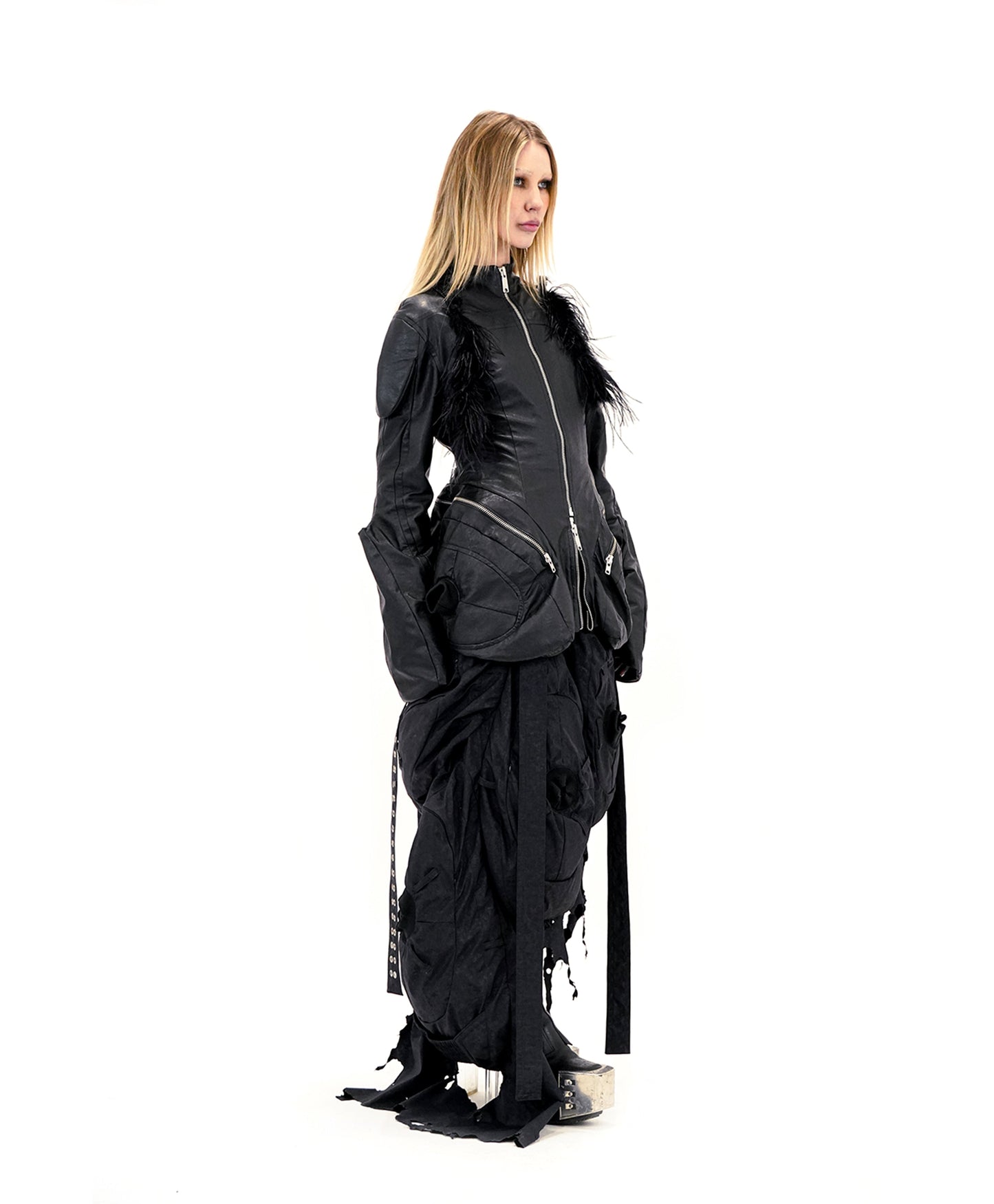 CENOBITE JACKET