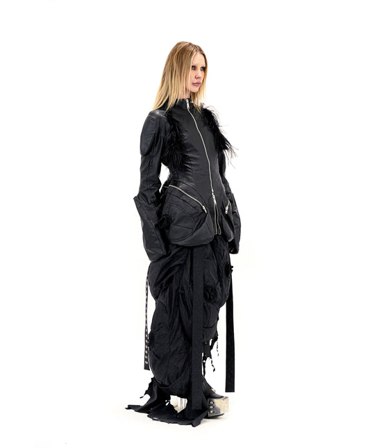 CENOBITE JACKET