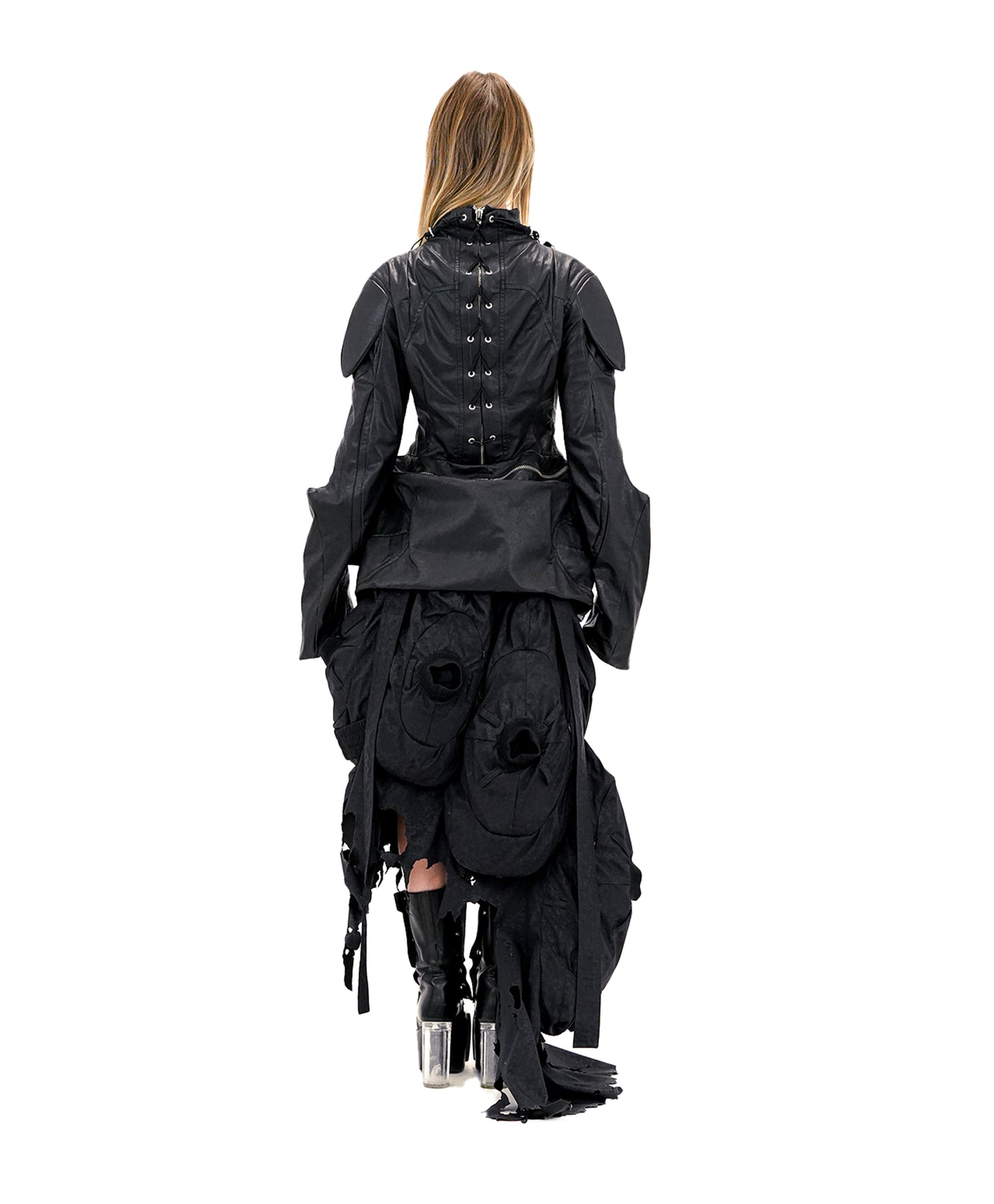 CENOBITE JACKET