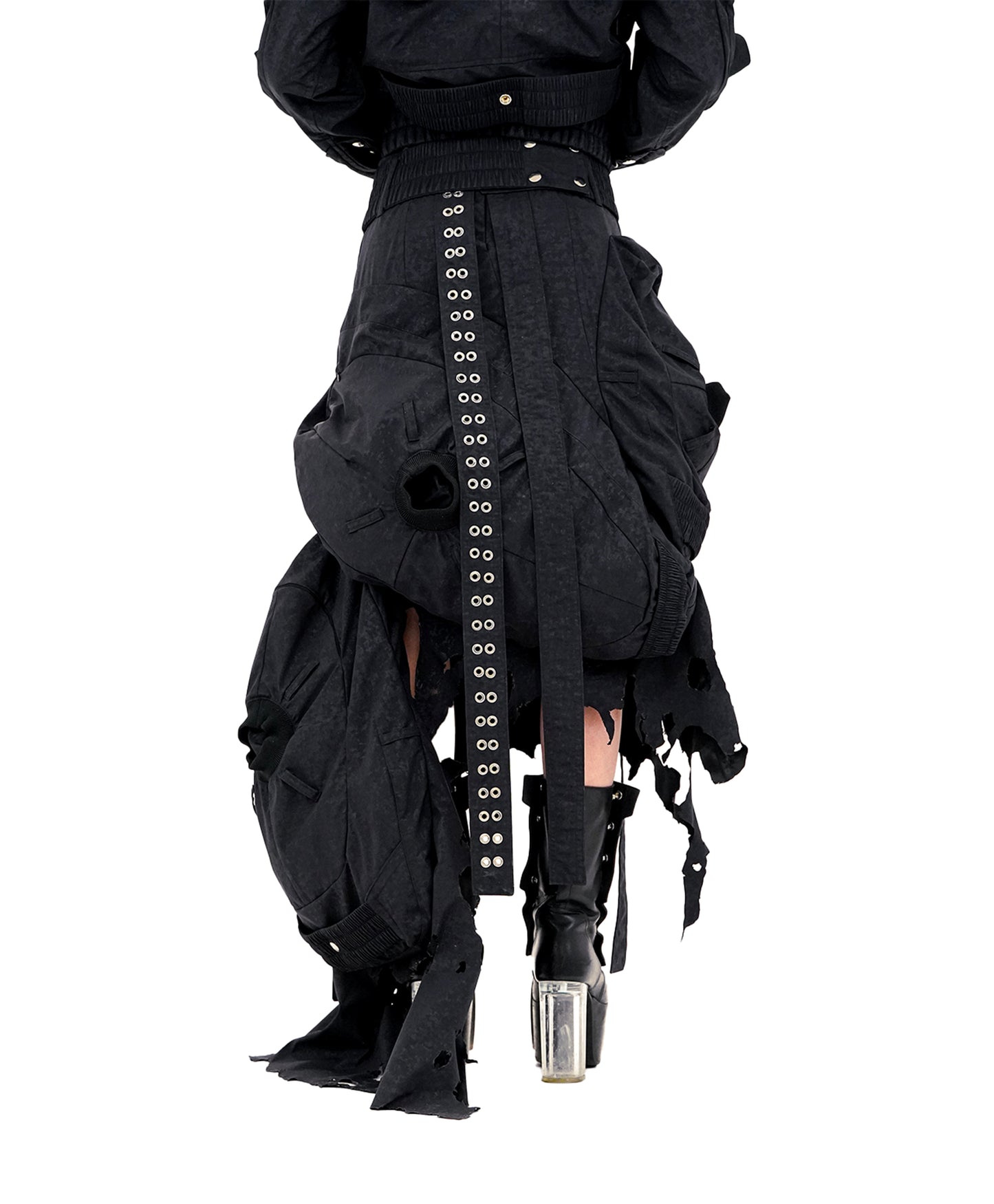 MUTATION SKIRT