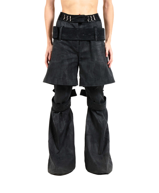 HYBRID PANT