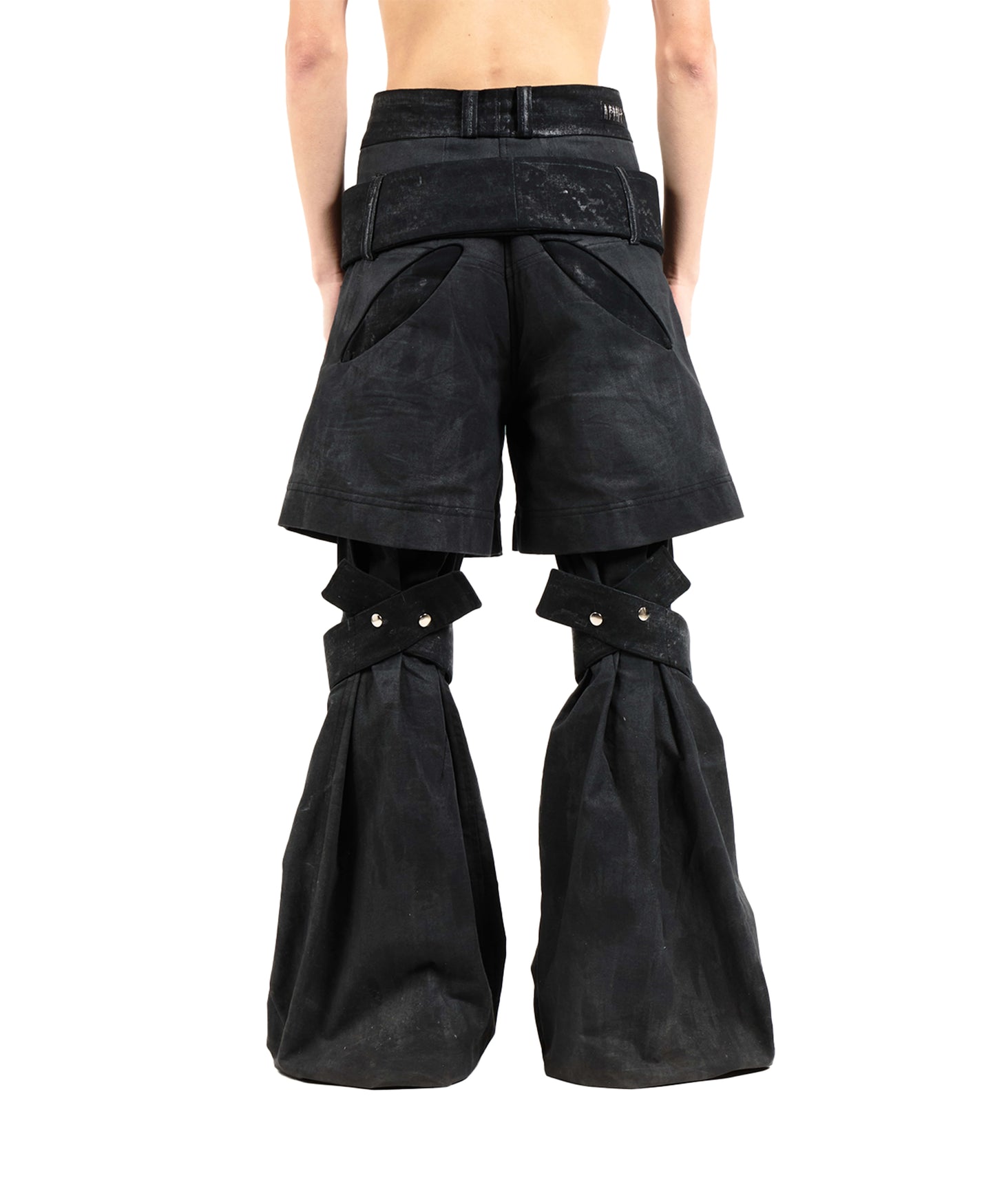 HYBRID PANT