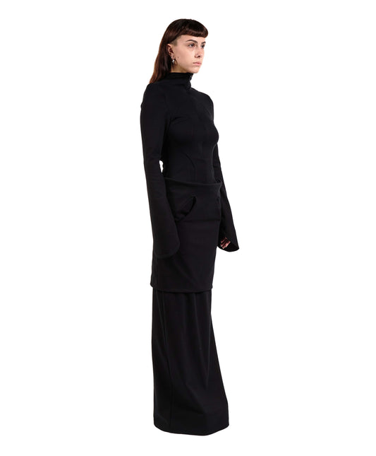 HYBRID DRESS (ANGEL VERSION)