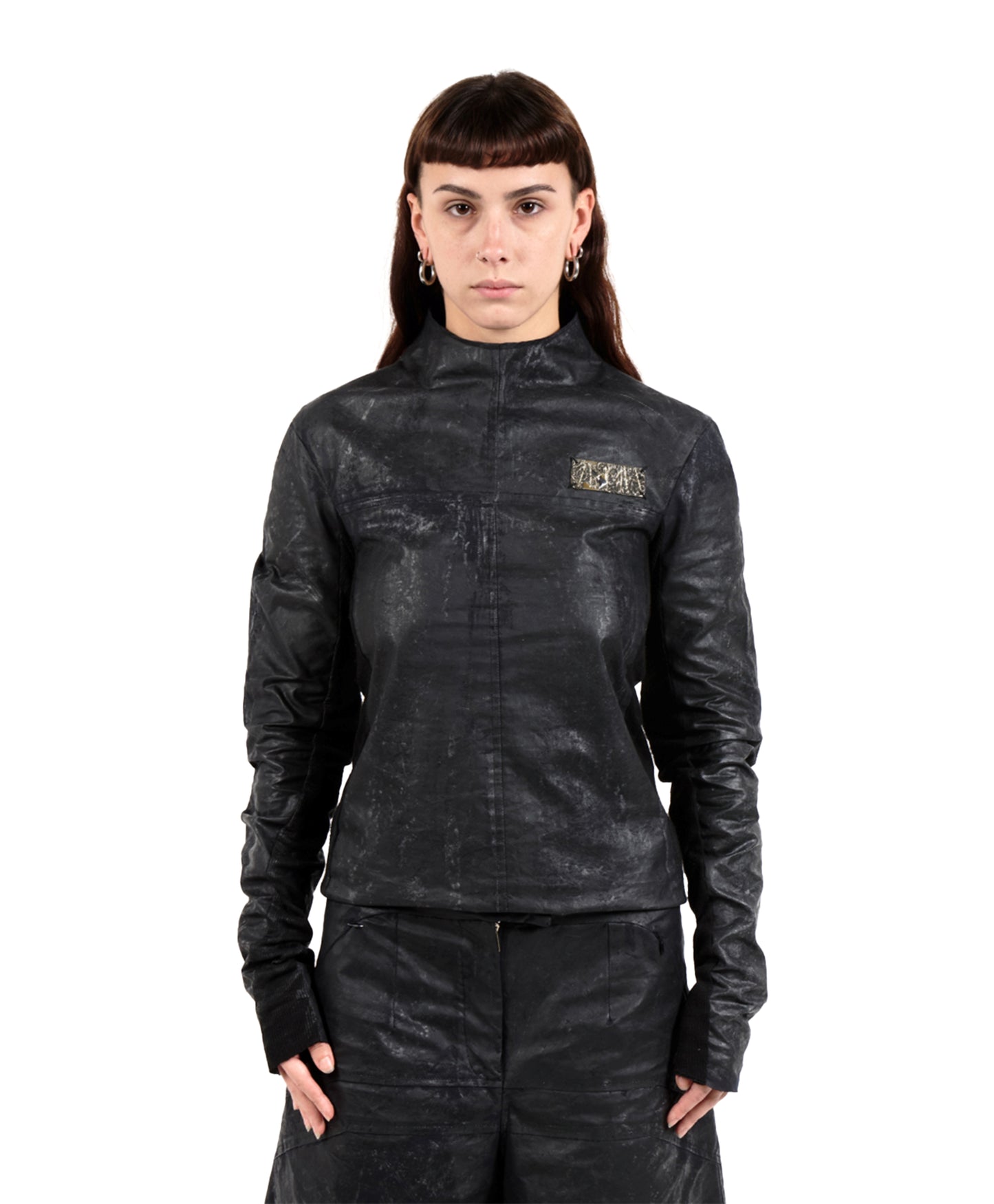 HYBRID TOP
