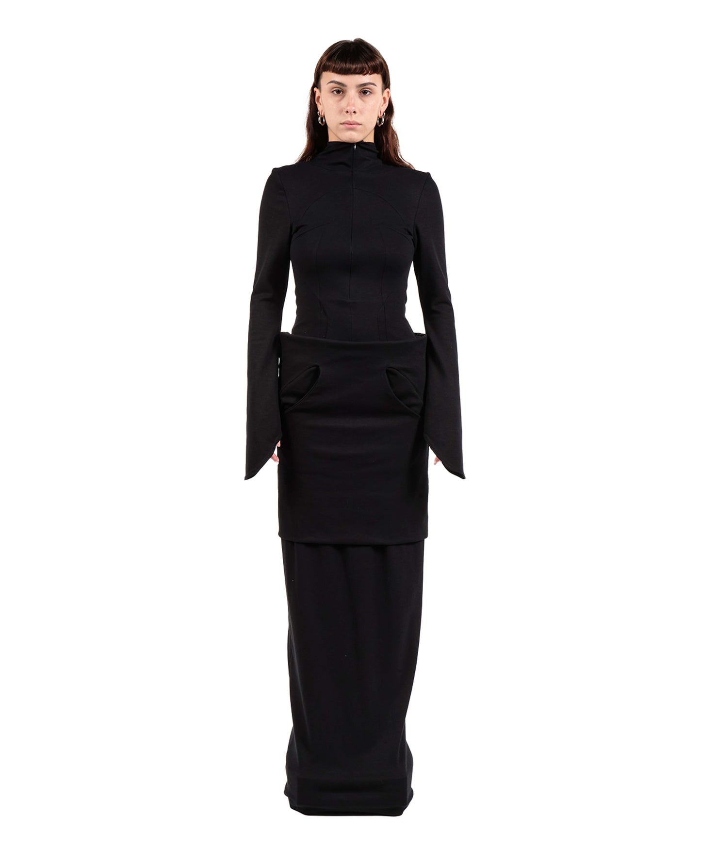 HYBRID DRESS (ANGEL VERSION)