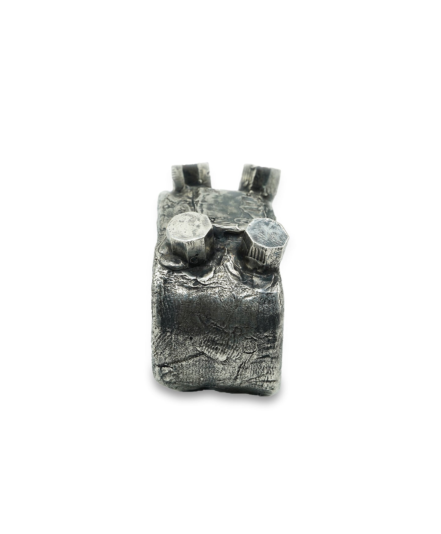 RESURECTED RELIC HANDCUFF