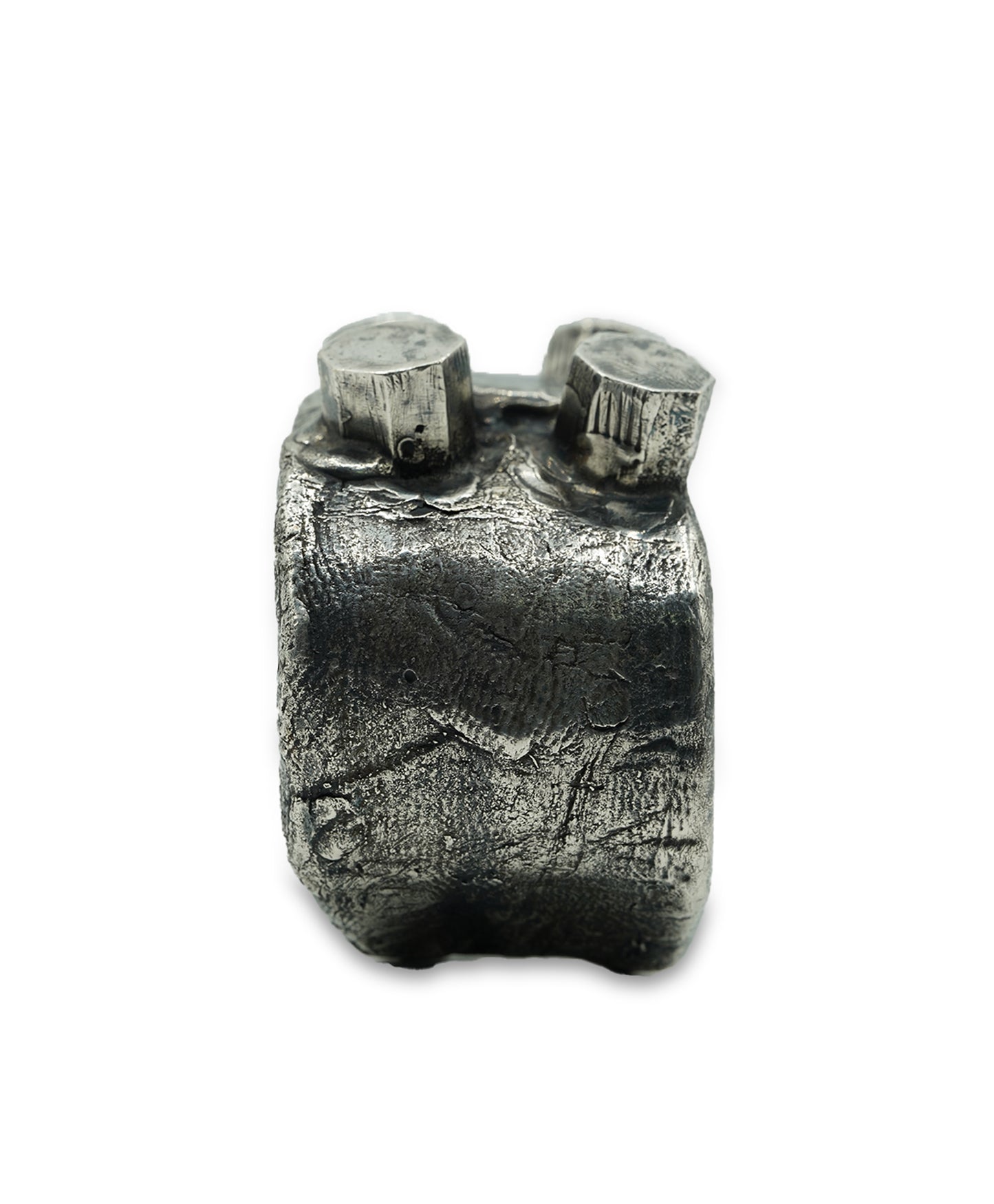RESURECTED RELIC HANDCUFF