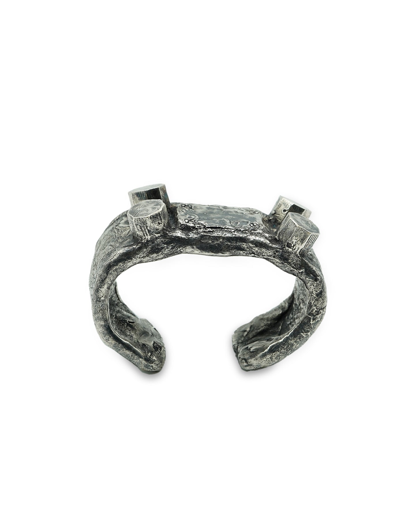 RESURECTED RELIC HANDCUFF