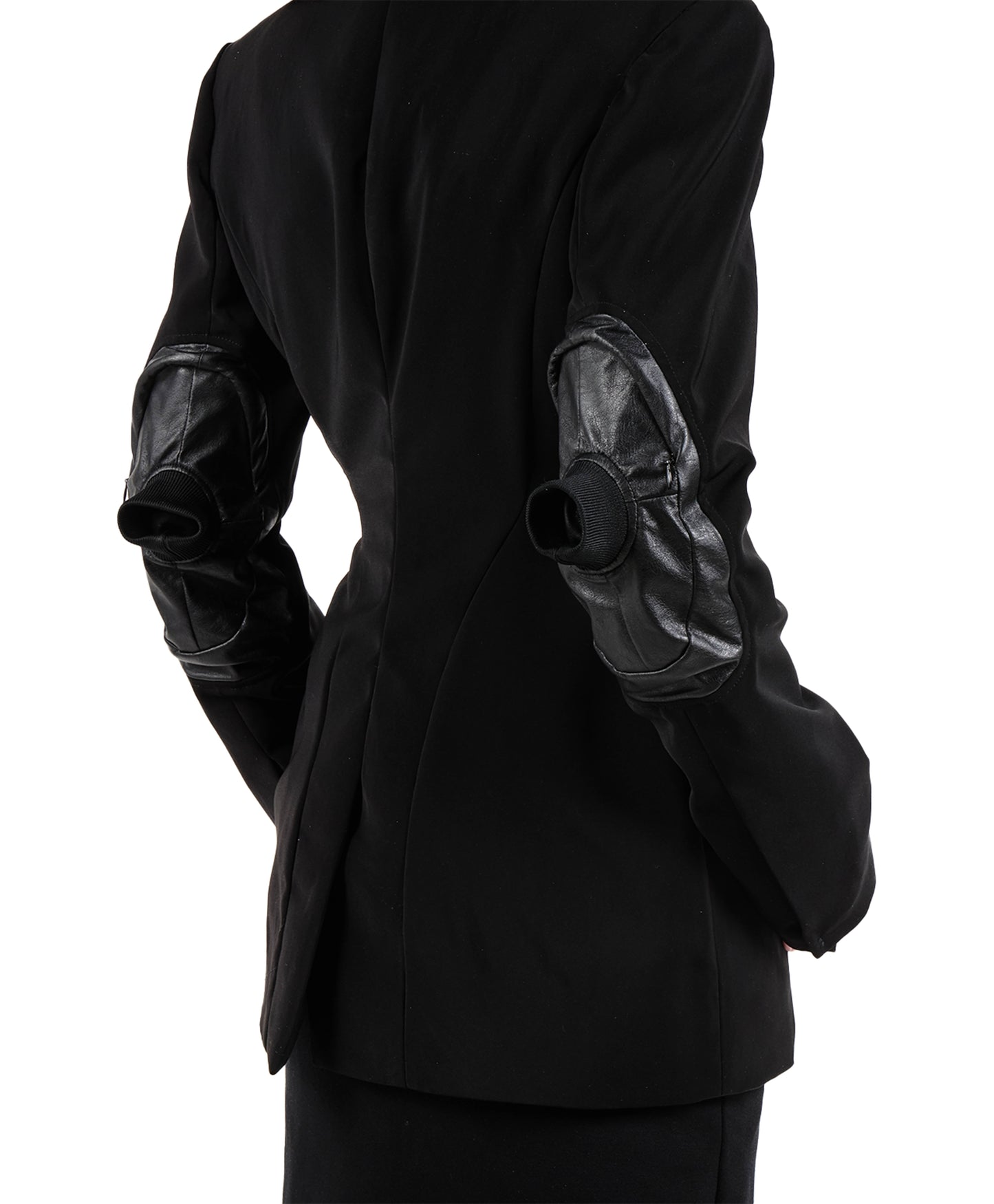 MUTATION BLAZER